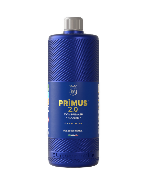 Primus