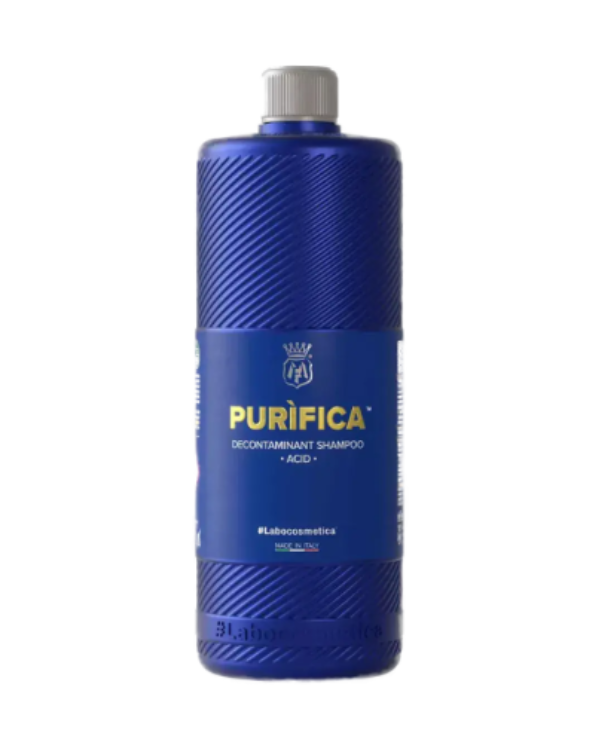 Purifica