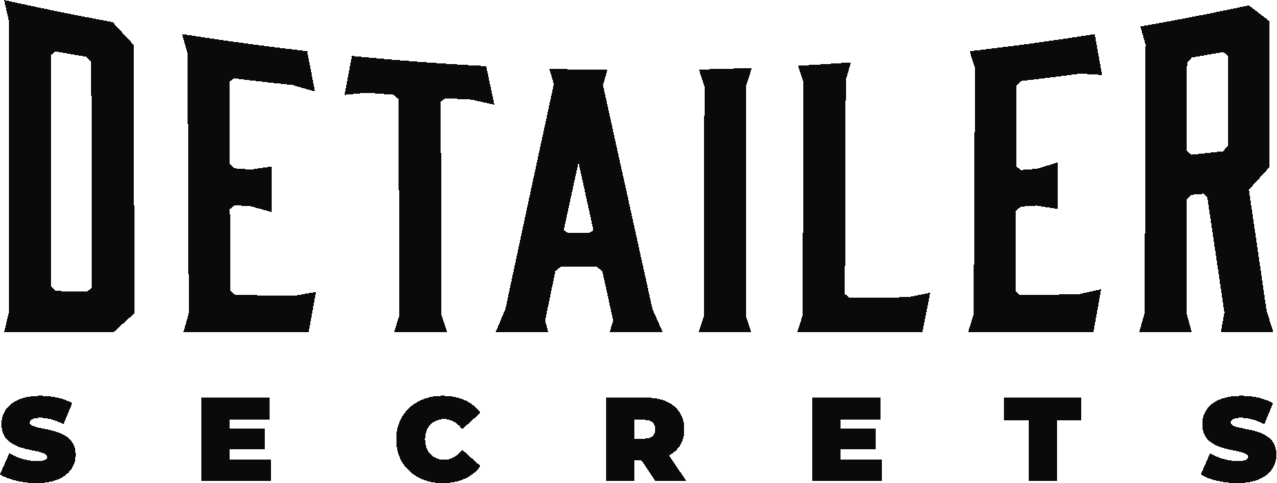 Detailer Secrets Logo