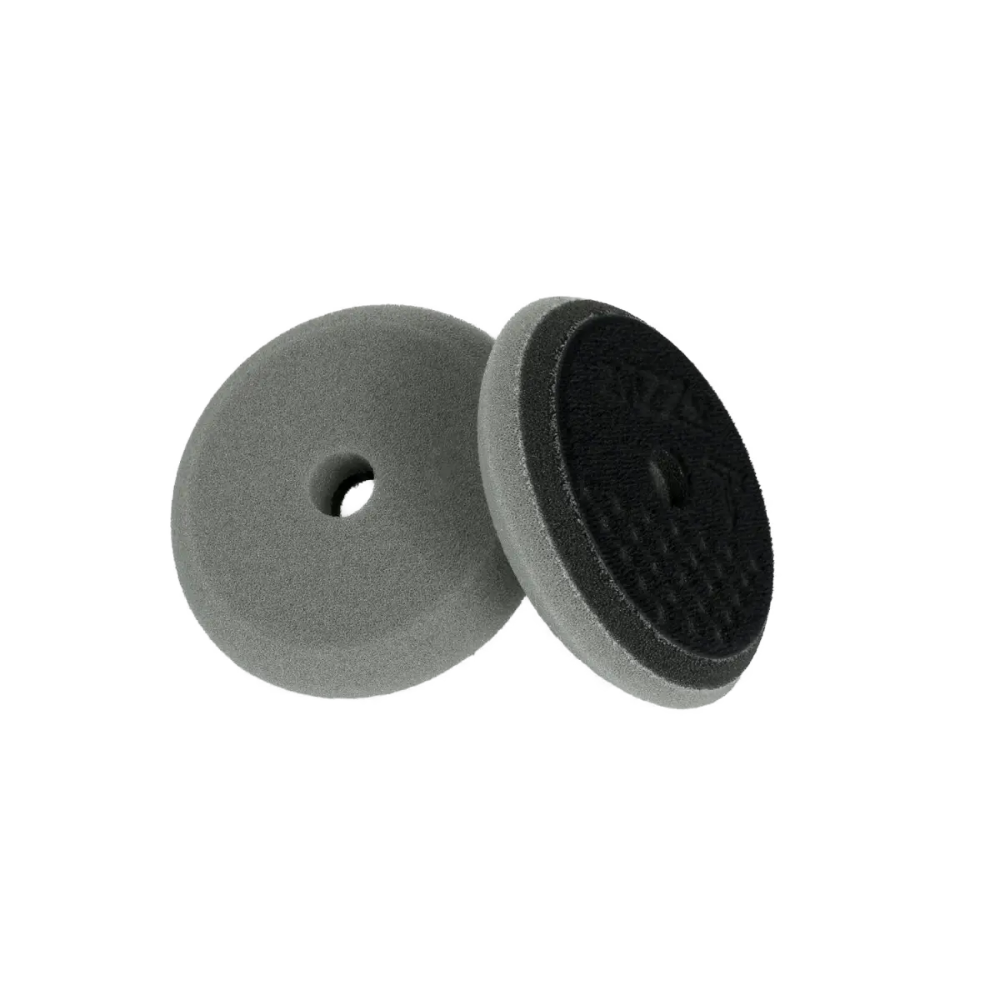 ZviZZer UFO Thermo Pad grau Cutting Polierpad