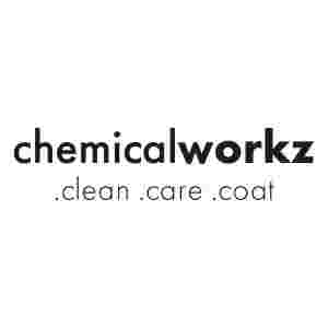 chemicalworkz Logo