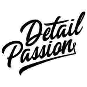 Detail Passion Logo
