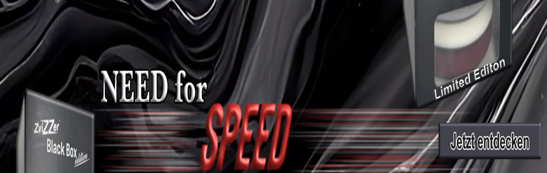 Detailer Secrets Banner