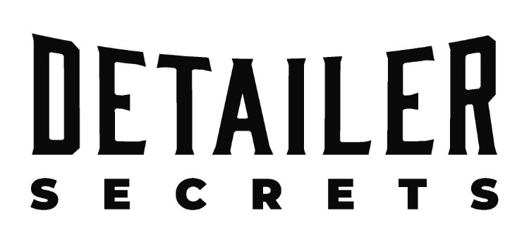 Detailer Secrets
