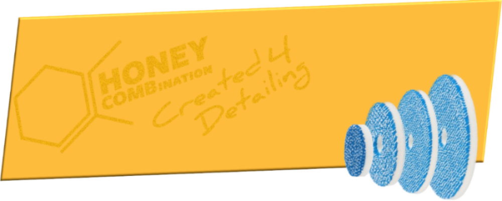 Honey Combination Beast Banner Oben