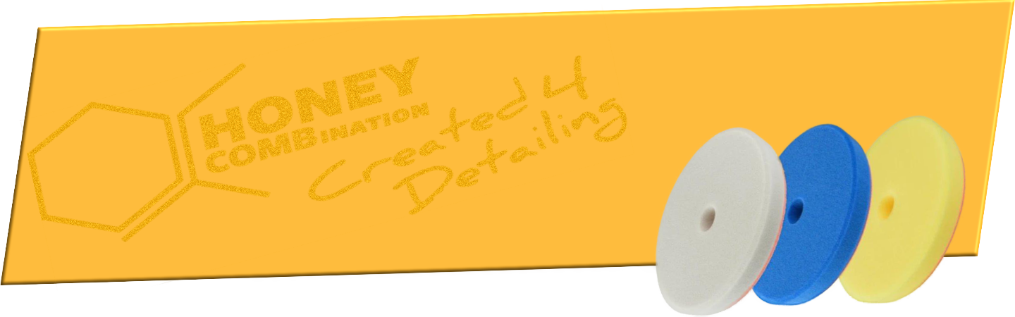 Honey Combination DUAL Serie Banner Oben