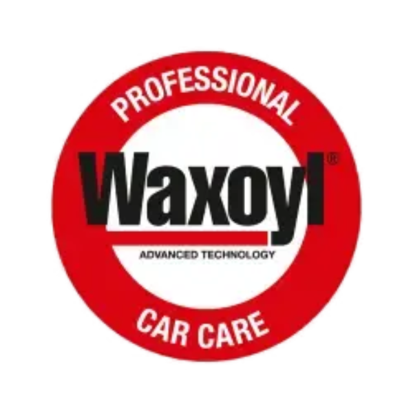 Waxoyl Logo