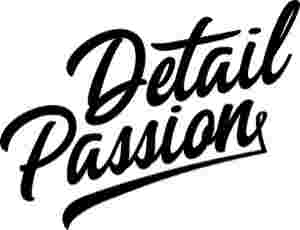 Detail Passion Logo