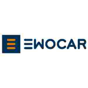 Ewocar Logo