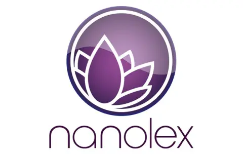 Nanolex Logo