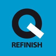 Q-Refinish Logo