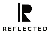 Reflected Car Care Logo
