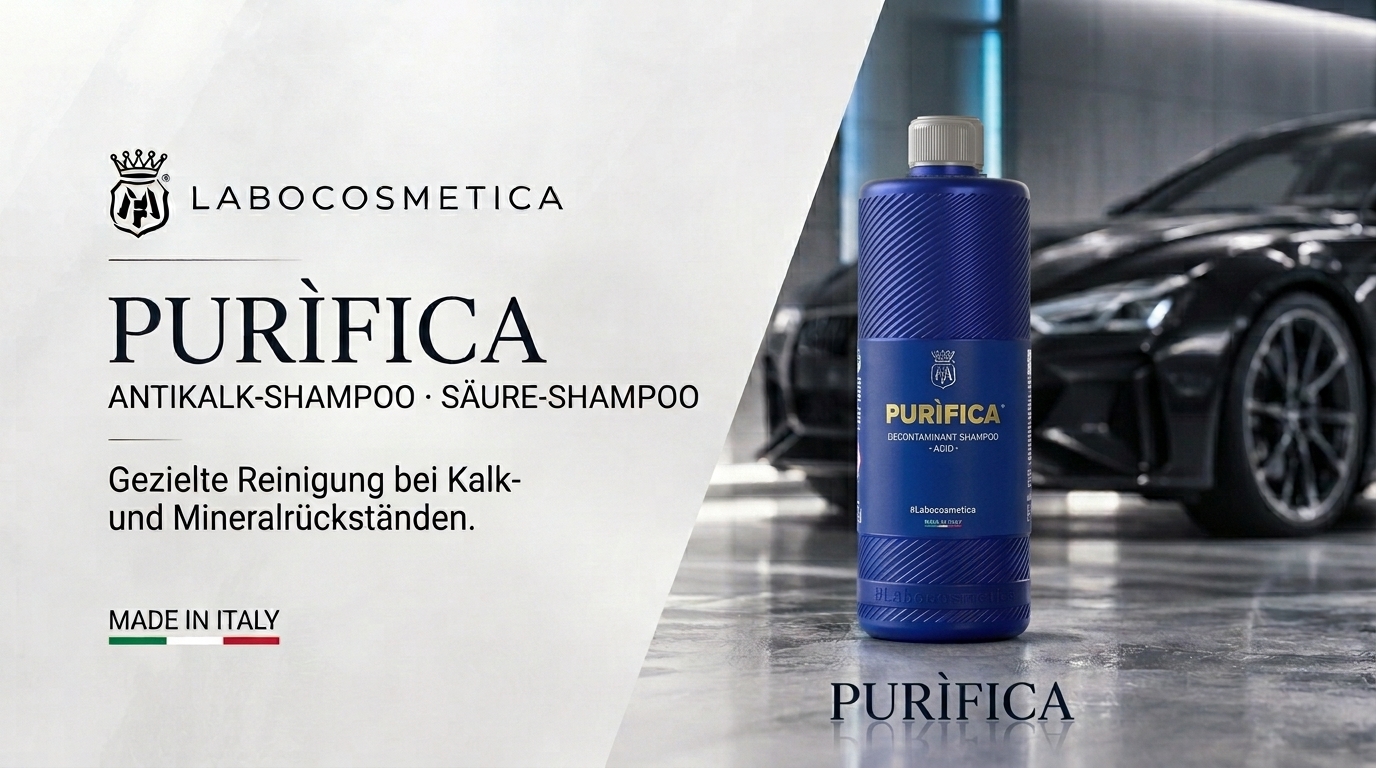 Labocosmetica Purifica Header Banner