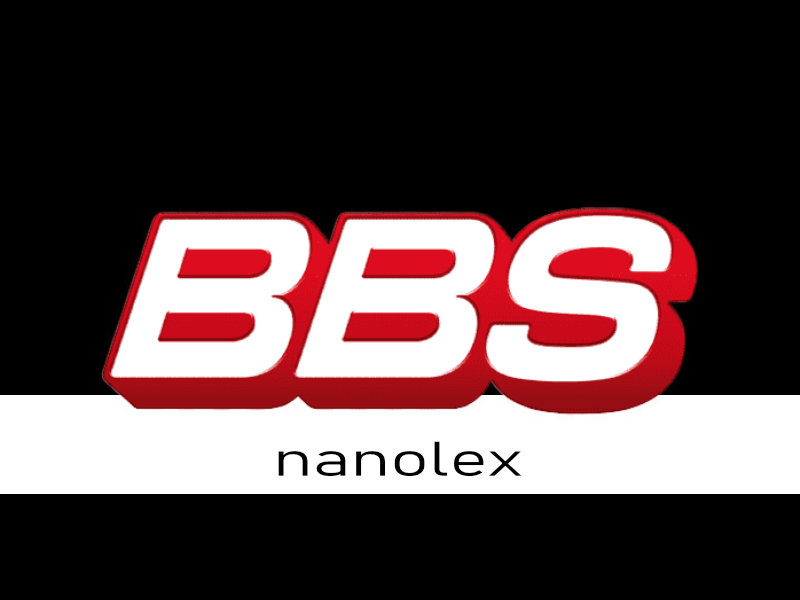 Nanolex BBS Felgenreiniger